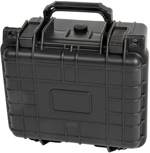 Boîte <span class=keywords><strong>de</strong></span> rangement en <span class=keywords><strong>plastique</strong></span> robuste <span class=keywords><strong>avec</strong></span> <span class=keywords><strong>couvercle</strong></span> amovible, étanche IP67, antichoc, durable, <span class=keywords><strong>avec</strong></span> <span class=keywords><strong>couvercle</strong></span> ouvrable - Product Image 5
