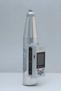 เครื่องทดสอบแบบดิจิตอล HUATEC 2026 รุ่น Type-in-one พร้อมระบบเสียงแจ้งเตือน HTH-225W+ - Product Image 2