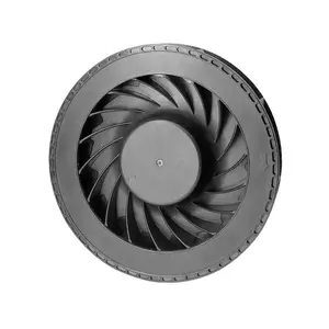 120mm high pressure cfm 12v centrifugal fan