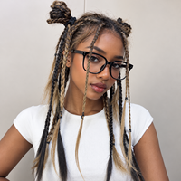 Extensions de cheveux synthétiques bouclés Pixie personnalisées par le fabricant – Options de tresses pour les acheteurs de produits de beauté
