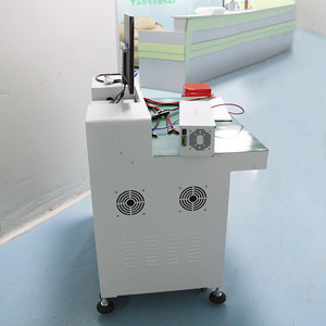 Testador Abrangente de Baterias 50V 5A para Carga e Descarga de 60A para Pacotes de Baterias de Lítio - Product Image 5