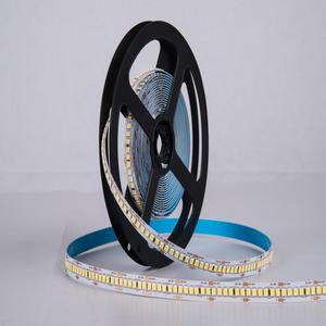 Dải Đèn <span class=keywords><strong>Led</strong></span> Linh Hoạt Tuyến Tính IP67 Chống Nước Ngoài Trời Có Thể Điều Chỉnh Độ Sáng Cao Smd2835 24V - Product Image 2