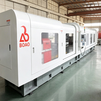 Machine de perçage horizontal CNC à prix abordable et de perçage automatique pour trous profonds, 6 m, haute efficacité, pompe à moteur à engrenages 220 V