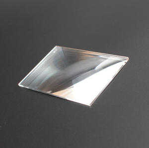 Le <span class=keywords><strong>miroir</strong></span> à lentille <span class=keywords><strong>de</strong></span> <span class=keywords><strong>Fresnel</strong></span> <span class=keywords><strong>miroir</strong></span> grand angle pour ATM - Product Image 4