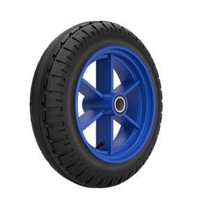 Pneus pneumatiques/pneus solides Construction agricole à deux roues transportant de la boue et des déchets de sable - Product Image 5