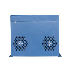 คอมพิวเตอร์อุตสาหกรรมแบบฝังตัว 2 พอร์ต <span class=keywords><strong>LAN</strong></span> 4 พอร์ต COM 6 พอร์ต USB ระบบปฏิบัติการ Windows 11 รองรับ <span class=keywords><strong>4G</strong></span> 5G WiFi 4 ช่อง PCI (1*PCIEX16, 1*PCIEX4, 2*32BIT PCI) - Product Image 6