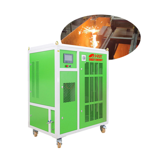 OH6000 Promotion Spéciale Générateur d'oxygène et d'hydrogène robuste pour la découpe et le soudage <span class=keywords><strong>des</strong></span> métaux - Product Image 1