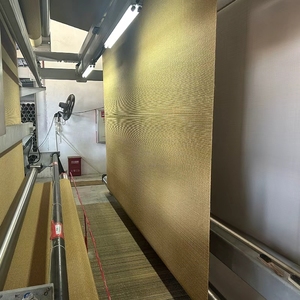 Chất lượng cao tự nhiên <span class=keywords><strong>sisal</strong></span> thảm cho nhà và văn phòng, bền và thân thiện với môi chống cháy tầng bao gồm, tùy chỉnh kích cỡ có sẵn - Product Image 5