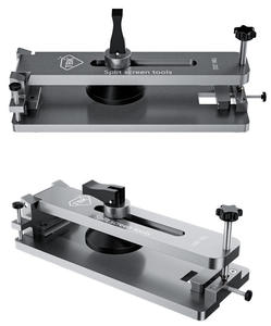 Machine de réparation d'écran LCD TBK202 2025 NOUVEAU, outil de séparation manuelle d'écran LCD, outils de séparation d'écran pour iPhone - Product Image 3