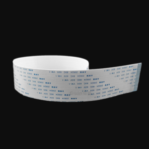 สายเคเบิลหัวพิมพ์สำหรับหัวพิมพ์29pin 40ซม. อะไหล่ใหม่สำหรับหัวพิมพ์ XP600 - Product Image 2