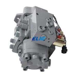 Ensemble de <span class=keywords><strong>pompe</strong></span> hydraulique principale pour excavatrice Elic PSVD2-17E 172460-73100 pour remplacement Yanmar VIO40-2 VIO45-2 - Product Image 3