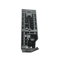 Controlador PLC Industrial Nuevo y Original 6ES7332-5HD01-0AB0 para Programación PLC, 8 E/S, 240V, Stock de Almacén