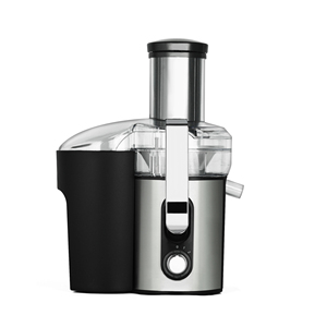 <span class=keywords><strong>Centrifugeuse</strong></span> électrique puissante en acier inoxydable 1000W facile à nettoyer pour le ménage <span class=keywords><strong>ou</strong></span> l'hôtel - Product Image 4