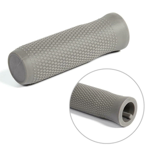 Paire de guidons en caoutchouc pour trottinette électrique <span class=keywords><strong>M365</strong></span> PRO/1S/LITE Poignée antidérapante en caoutchouc - Product Image 3