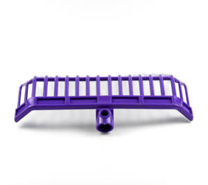 ส้อมพลาสติกสำหรับม้าสีดำ,ส้อมทำสวนแบบจีน - Product Image 6