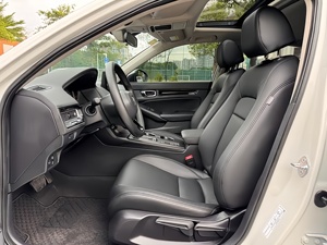 Auto Usado de Segunda Mano HD <span class=keywords><strong>SIYU</strong></span> con la Mejor Oferta del Mercado, Volante a la Izquierda - Product Image 3