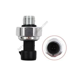 Chất lượng cao Sâu Bướm động cơ cảm biến áp suất dầu máy phát điện cảm biến áp suất dầu cho c-hevrolet b-uick c-adillac - Product Image 3