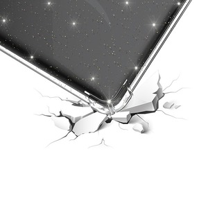 Fundas Transparentes para Kindle E-Ink con Diseño Decorativo Brillante, Característica Antigolpes de TPU Suave - Product Image 2