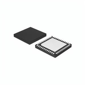 Power Management (PMIC) Manufacturer Channel Buy Electronics Components Online NCP4201MNR2G 48 VFQFN Exposed Pad - Product Image 1