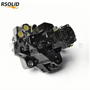 ปั๊มน้ำมันเชื้อเพลิง Rsoliddiesel 0445020201 0 445 020 201 0445020075 0 445 020 075 0445020316 0445020208 สำหรับรถบรรทุก TGA TGS TGX T7H CP3S3 - Product Image 4