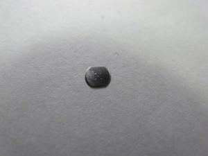 DOM-SW-4020EWN Taille ronde 5.0mm cinq points cantact dipple Shrapnel nickelé en acier inoxydable Dôme en métal - Product Image 6