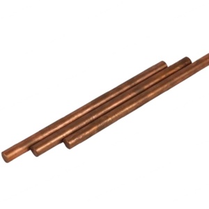 Tuyau en cuivre à haute conductivité thermique, tailles personnalisées - Product Image 6