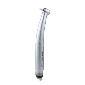 Pièce à main dentaire haute vitesse, turbine dentaire à roulement allemand, pression sur la cavité buccale, fonctionnement pneumatique rapide, Yusen - Product Image 3