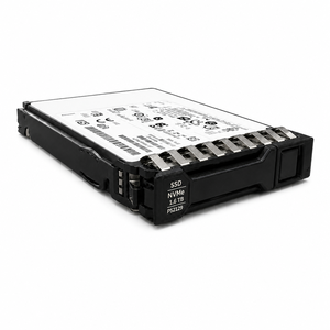 1.6TB NVMe SSD Gen4 ของแท้ ประสิทธิภาพสูง ใช้งานได้หลากหลาย SFF BC U.2 P5620 SSD รุ่น P51459-B21 - Product Image 5