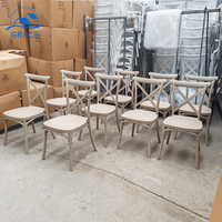 Chaises de mariage en plastique moderne industrielles en gros, empilables, colorées, écologiques, design pour table à manger, salle à manger