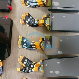 Pantalla Táctil LCD para Teléfono Tecno Infinix, Modelos X650, X657, X688, BD3, KF6, KF7, para Tecno Infinix Itel - Product Image 5