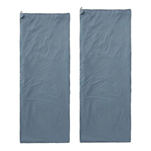 <span class=keywords><strong>Sac</strong></span> <span class=keywords><strong>de</strong></span> <span class=keywords><strong>couchage</strong></span> enveloppe imperméable 3 saisons léger lavable doublure douce rembourrage en coton camping randonnée en plein air voyage en voiture - Product Image 5