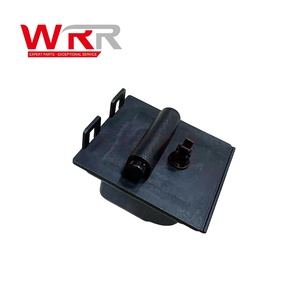 0008202303 A0008202303 Motor actuador de liberación de la cerradura de la tapa del depósito de combustible para Benz W177 W247 GLA200 GLB200 Reemplazo Premium - Product Image 3