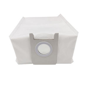 Pour <span class=keywords><strong>Xiaomi</strong></span> Roidmi <span class=keywords><strong>EVE</strong></span> <span class=keywords><strong>Plus</strong></span> <span class=keywords><strong>Robot</strong></span> aspirateur Compatible Premium sacs à poussière Source d'alimentation électrique pour voitures et ménages - Product Image 1