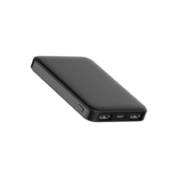 Cargador Portátil de 5V 2.4A, Mini Banco de Energía de 5000mah, Batería de Bolsillo para Teléfonos Inteligentes y Chalecos Térmicos
