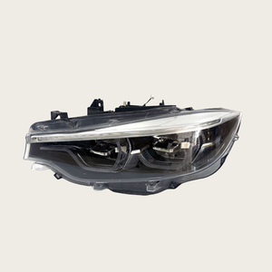 Para <span class=keywords><strong>BMW</strong></span> 4 Series F80 F32 F33 F36 F82 F83 M4 montaje de faros coche luz Original LED <span class=keywords><strong>418</strong></span> 420 425 428iX OEM 63117498919 - Product Image 2