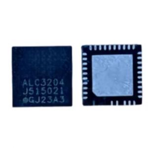 ใหม่ ALC3204 ALC3204-CG ALC3204-CGT ชิป QFN - Product Image 1