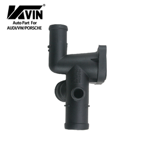 KVIN 06 J121132A Zylinderkopf-T-Stück für MT-Wasser anschluss hülse für B8 06J a - Product Image 2