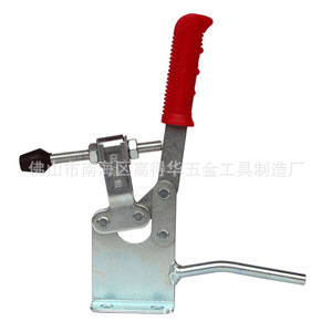 Highdehua Gh-220wh Horizontal <b>Quick</b> <b>Clamp</b> 350mm Woodworking Machine Tool <b>Clamp</b> High Carbon Steel - Product Image 3