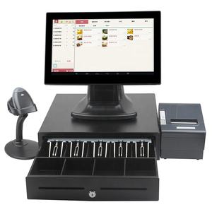 Système de point de vente, caisse enregistreuse, ordinateur de caisse enregistreuse, différents systèmes de point de vente - Product Image 2