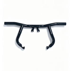 Accesorios de Alta Calidad para Motocicleta, Barra Protectora Anticaídas para CVO Road Glide FLTRXSE Street Glide FL 23-2024 - Product Image 1