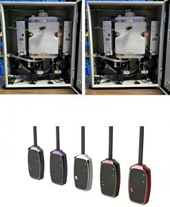 <span class=keywords><strong>Kit</strong></span> HHO à cellules sèches en gros pour économie de carburant automobile, accessoires de réglage de performance, boîtier de contrôle Power Chip - Product Image 1