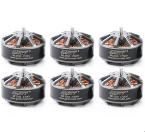 GARTT ML3508 700KV 460W มอเตอร์ไร้แปรงควอตเตอร์เฮกซา E600 โดรนประสิทธิภาพสูงมัลติเพลน 0.0746 28A UAV VTOL - Product Image 4