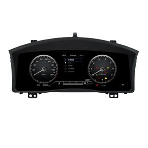 Écran LCD numérique de 12,3 pouces pour tableau de bord Lexus LX 570 LX470 LX460 LX570 J200 2007-2015, panneau cristallin, compteur de vitesse, instrument - Product Image 1