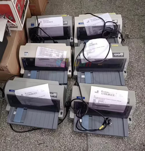 Lq-635K Lq-630K d'<span class=keywords><strong>occasion</strong></span> 730kii 735K pour Epson 24 Pin DOT <span class=keywords><strong>Matrix</strong></span> Printer pour Invoice Printer seconde main Lq-630K Lq-630 DOT Printer - Product Image 1