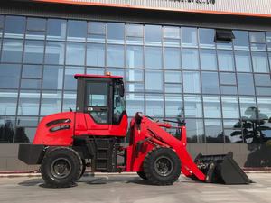 1000Kg Máy Móc Nông Nghiệp Máy Kéo Nông Nghiệp <span class=keywords><strong>Front</strong></span> End <span class=keywords><strong>Wheel</strong></span> <span class=keywords><strong>Loader</strong></span> - Product Image 5