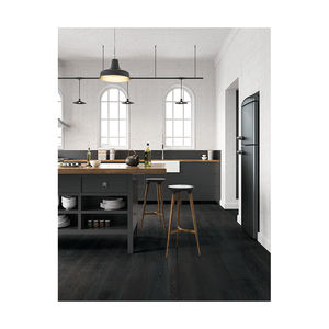 Nuovo elenco di fascia alta <span class=keywords><strong>rovere</strong></span> naturale trama piastrelle Parket ingegneria pavimenti in legno - Product Image 1