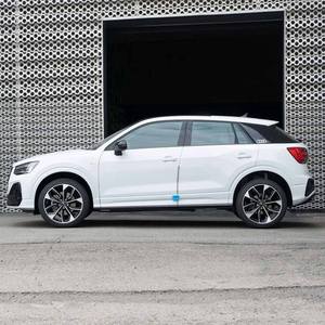 <span class=keywords><strong>Audi</strong></span> Q2L 2024 d'occasion, conduite à gauche, essence, longue autonomie et SUV compact, 35 TFSI, transmission intégrale, pneus R18, cuir, caméra, foncé - Product Image 2