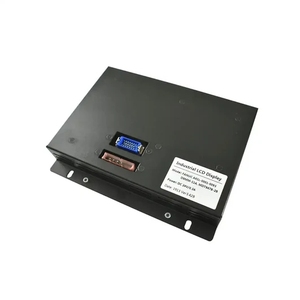 Pantalla LCD de 9 Pulgadas A61L-0001-0093 para Sistemas FANUC, PC Industriales e Interfaces Hombre-Máquina MDT947B-2B CRT D9MM-11A - Product Image 1