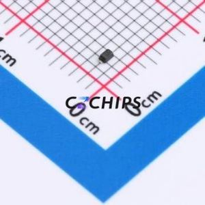 HESD5Z3.3T1G ทรานซิสเตอร์523 SOD-ESD ใหม่และป้องกันไฟกระชาก (TVS/ESD) - Product Image 1