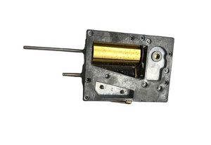 Horloge musicale avec arbre de tambour, en stock, prix d'usine, modèle Yunsheng 37 - Product Image 4